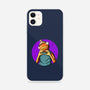 Fish Love-iPhone-Snap-Phone Case-nickzzarto