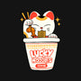 Lucky Magic Noodles-None-Matte-Poster-ppmid