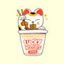 Lucky Magic Noodles-iPhone-Snap-Phone Case-ppmid