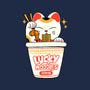 Lucky Magic Noodles-Youth-Basic-Tee-ppmid
