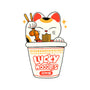 Lucky Magic Noodles-None-Acrylic Tumbler-Drinkware-ppmid
