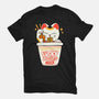 Lucky Magic Noodles-Mens-Heavyweight-Tee-ppmid