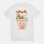 Lucky Magic Noodles-Mens-Heavyweight-Tee-ppmid