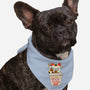 Lucky Magic Noodles-Dog-Bandana-Pet Collar-ppmid