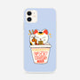 Lucky Magic Noodles-iPhone-Snap-Phone Case-ppmid