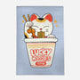 Lucky Magic Noodles-None-Outdoor-Rug-ppmid