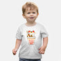 Lucky Magic Noodles-Baby-Basic-Tee-ppmid