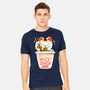 Lucky Magic Noodles-Mens-Heavyweight-Tee-ppmid