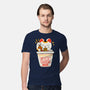 Lucky Magic Noodles-Mens-Premium-Tee-ppmid