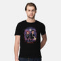 Know Where To Look-Mens-Premium-Tee-MelesMeles