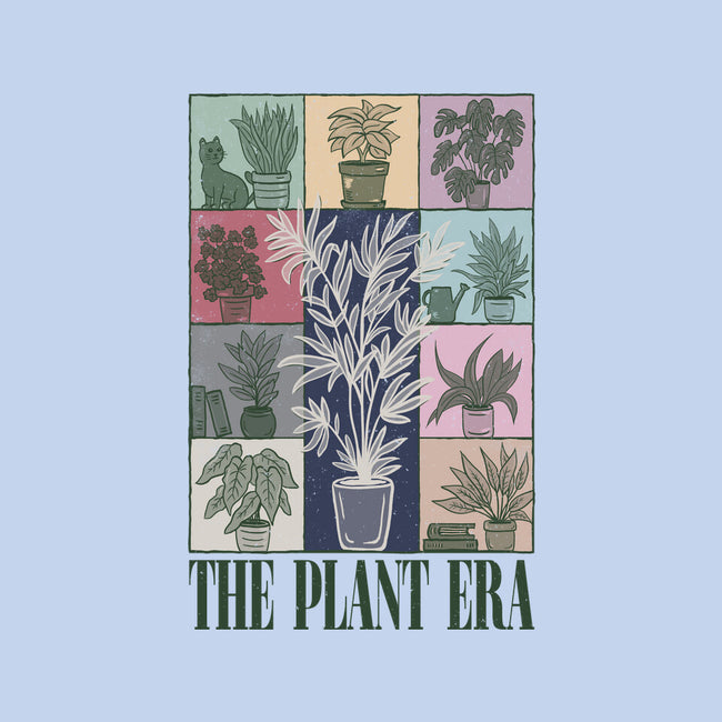 The Plant Era-Mens-Basic-Tee-NMdesign