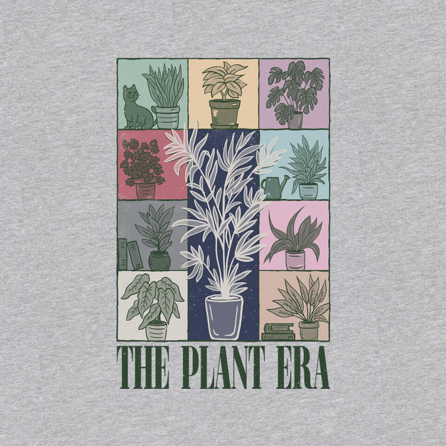 The Plant Era-Mens-Basic-Tee-NMdesign