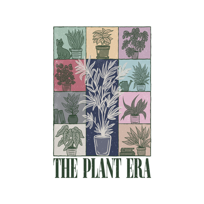 The Plant Era-None-Glossy-Sticker-NMdesign