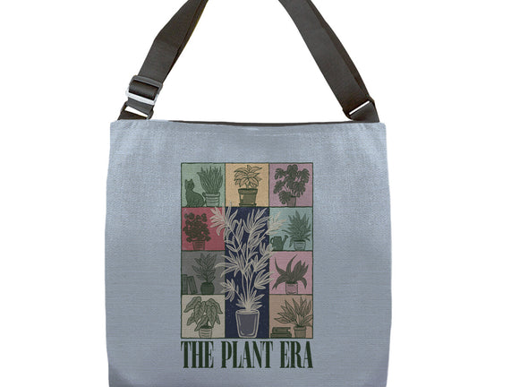 The Plant Era