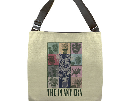 The Plant Era