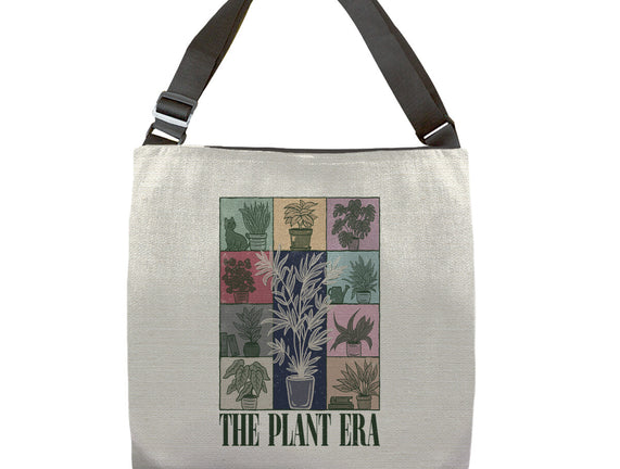 The Plant Era