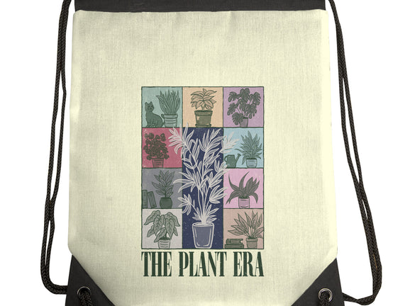 The Plant Era