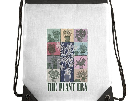 The Plant Era