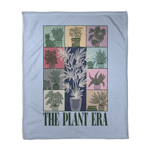 The Plant Era