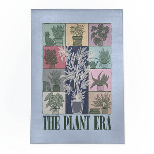 The Plant Era