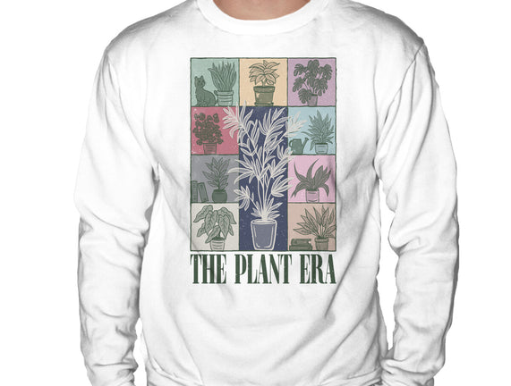 The Plant Era