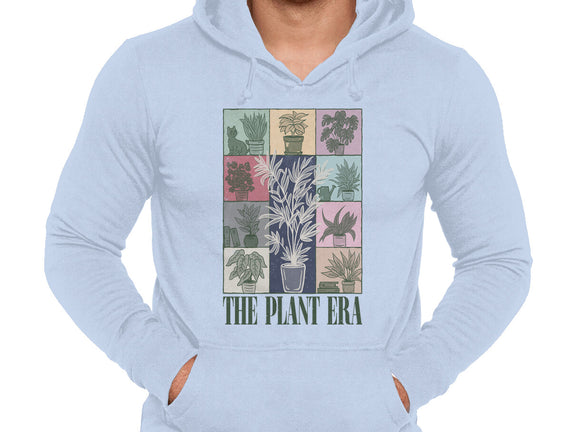 The Plant Era