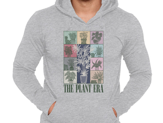 The Plant Era