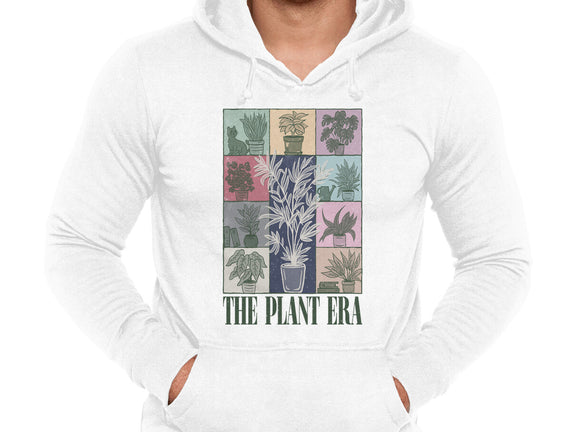 The Plant Era