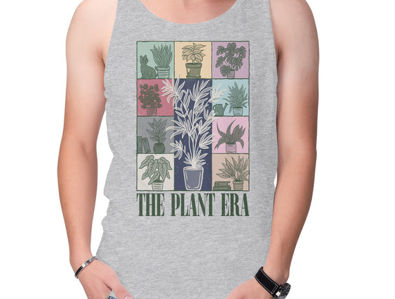 The Plant Era