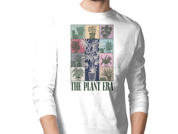 The Plant Era