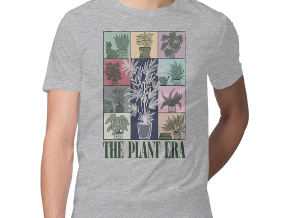 The Plant Era