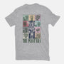 The Plant Era-Unisex-Basic-Tee-NMdesign