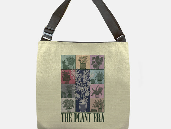 The Plant Era