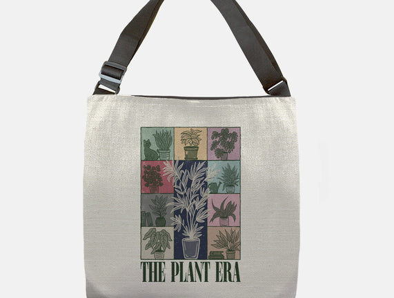 The Plant Era