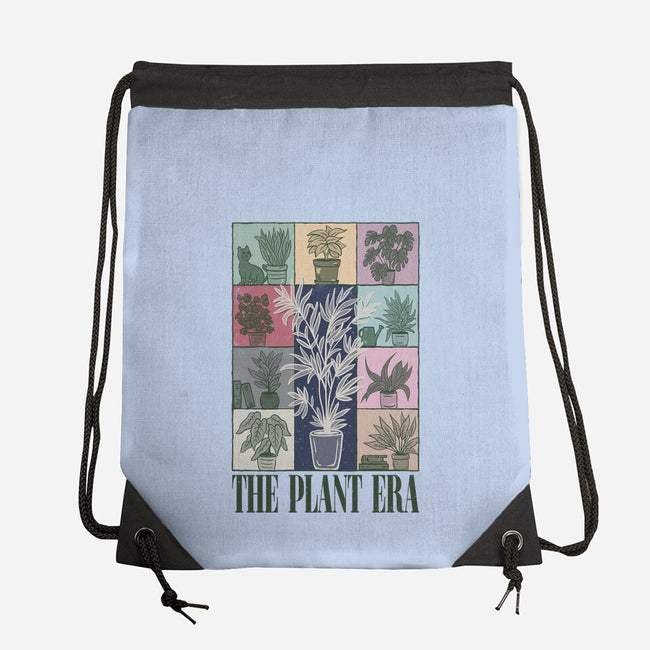 The Plant Era-None-Drawstring-Bag-NMdesign