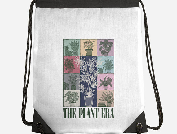 The Plant Era