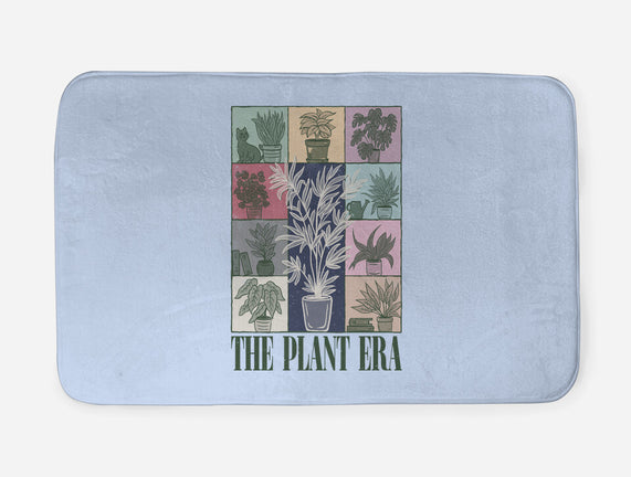 The Plant Era
