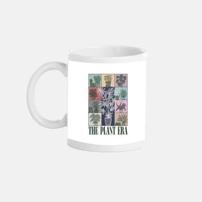 The Plant Era-None-Mug-Drinkware-NMdesign