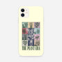The Plant Era-iPhone-Snap-Phone Case-NMdesign