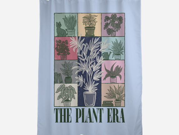 The Plant Era