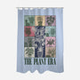 The Plant Era-None-Polyester-Shower Curtain-NMdesign