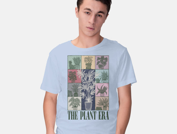 The Plant Era