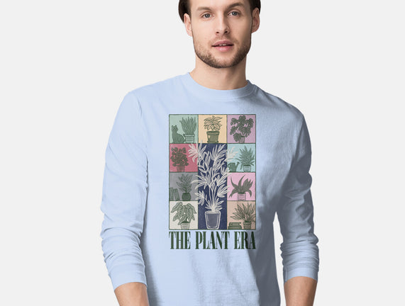 The Plant Era