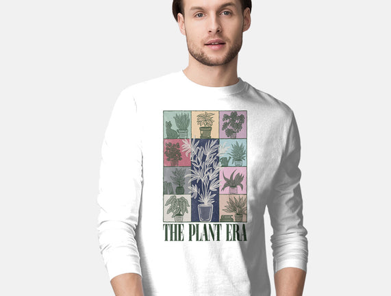 The Plant Era