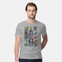 The Plant Era-Mens-Premium-Tee-NMdesign