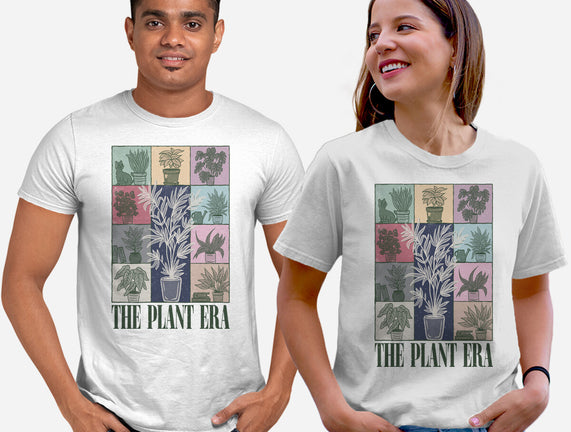 The Plant Era