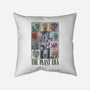 The Plant Era-None-Non-Removable Cover w Insert-Throw Pillow-NMdesign