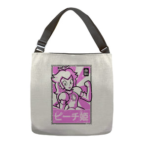 Peach Japan