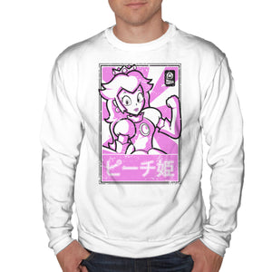 Peach Japan