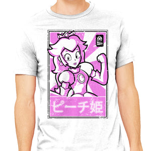 Peach Japan